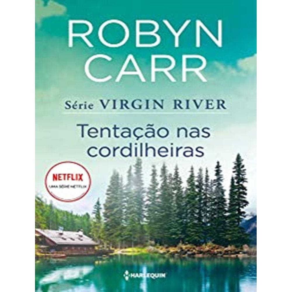 Tentacao Nas Cordilheiras