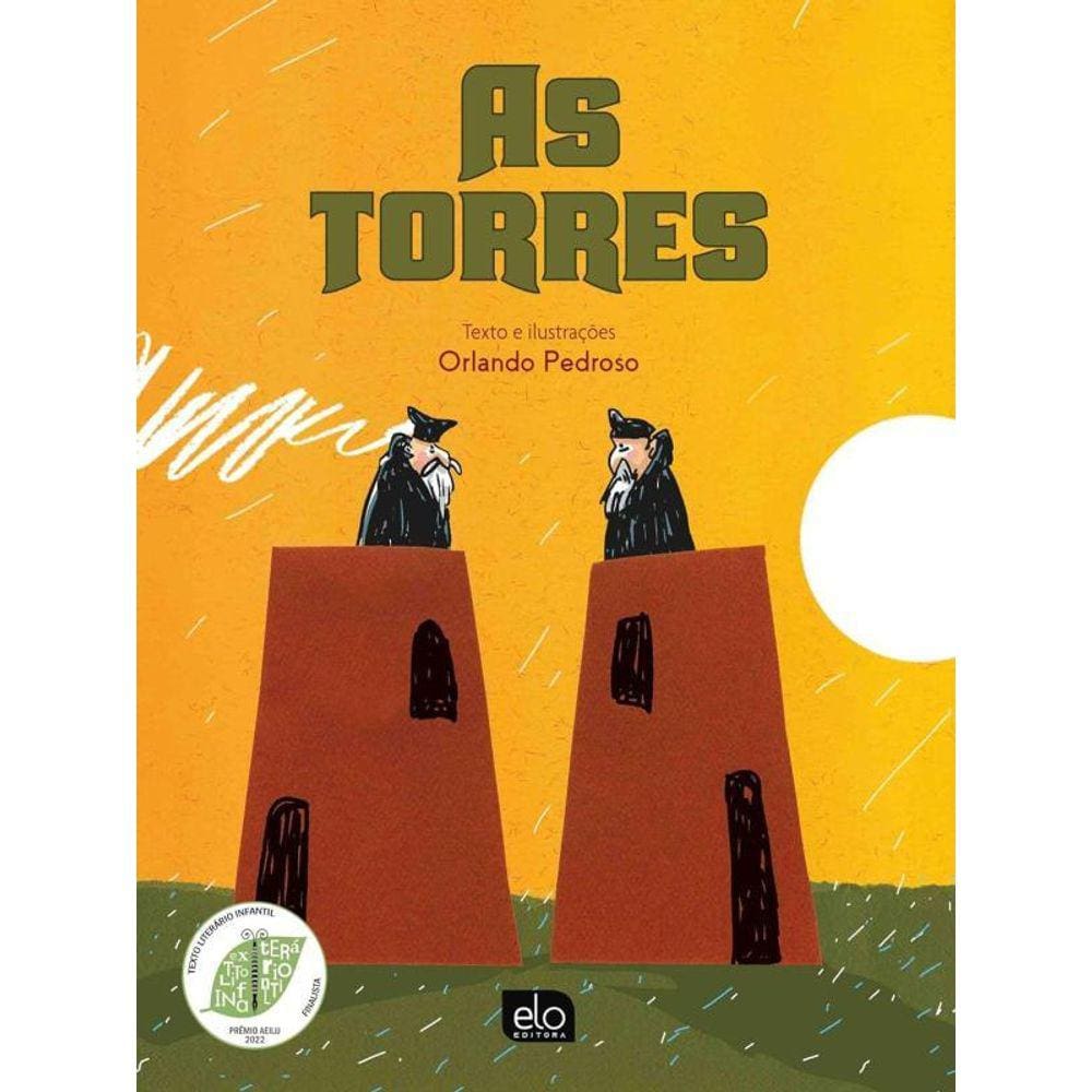 As Torres