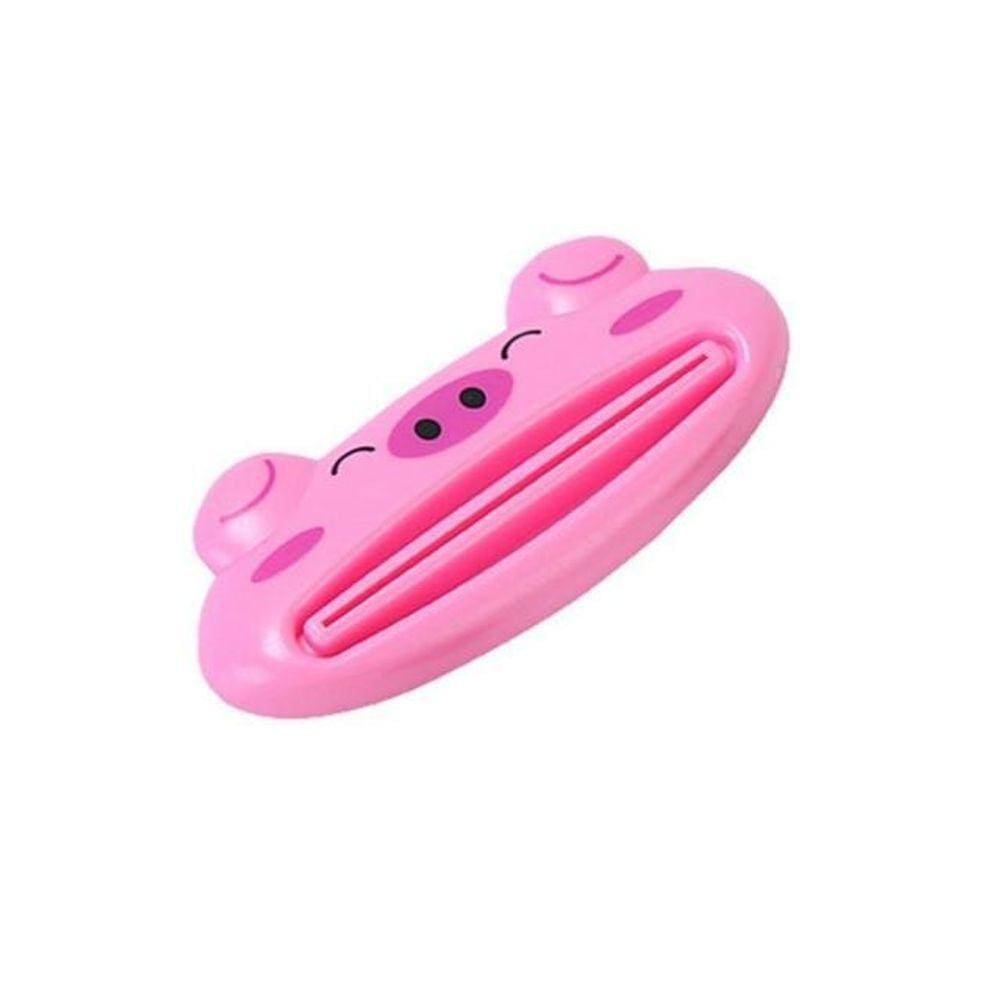Espremedor De Tubos Pasta De Dente Sem Desperdício 1 Un Porco