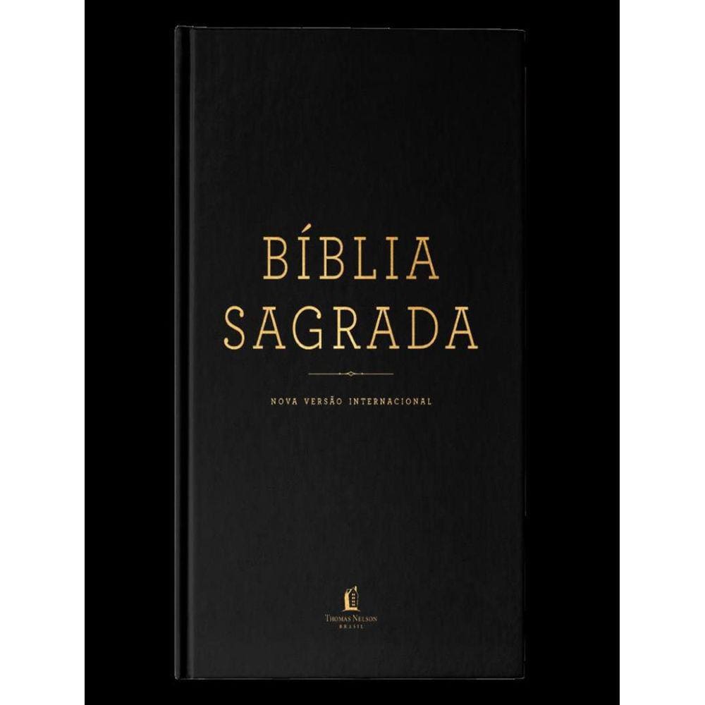 Biblia Nvi - Classica