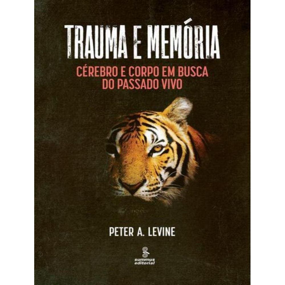 Trauma E Memoria