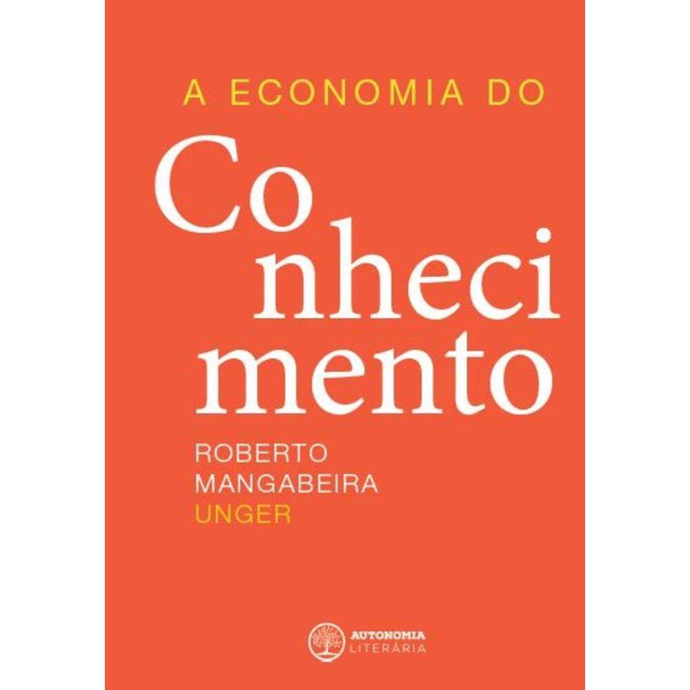 A economia do conhecimento