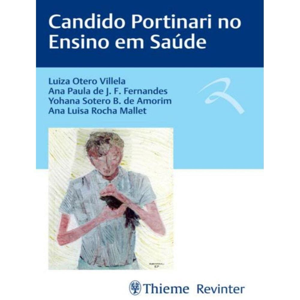 Candido Portinari No Ensino Em Saude