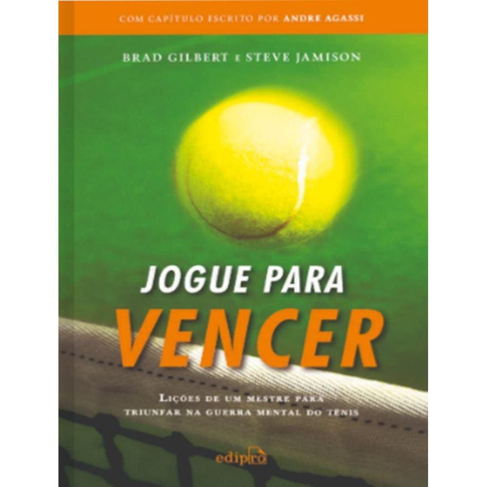 Jogue Para Vencer - 2ª Ed