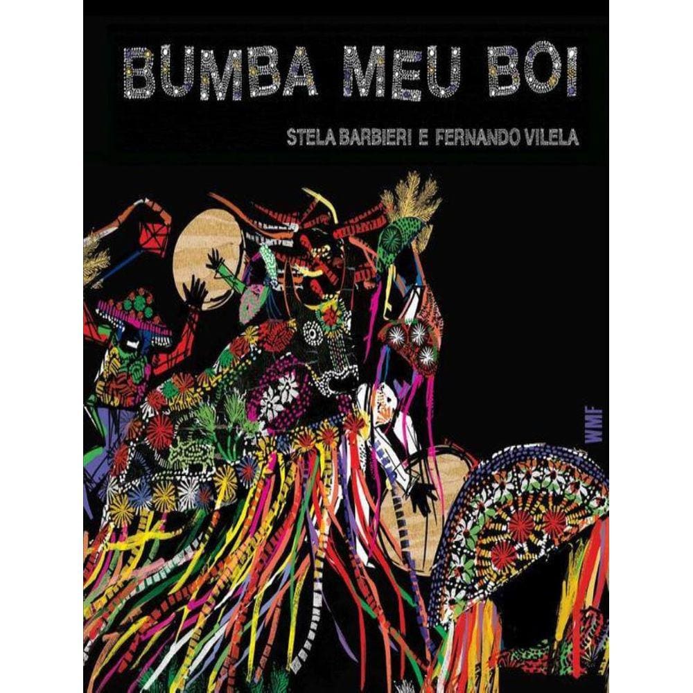 Bumba Meu Boi - 1ªed