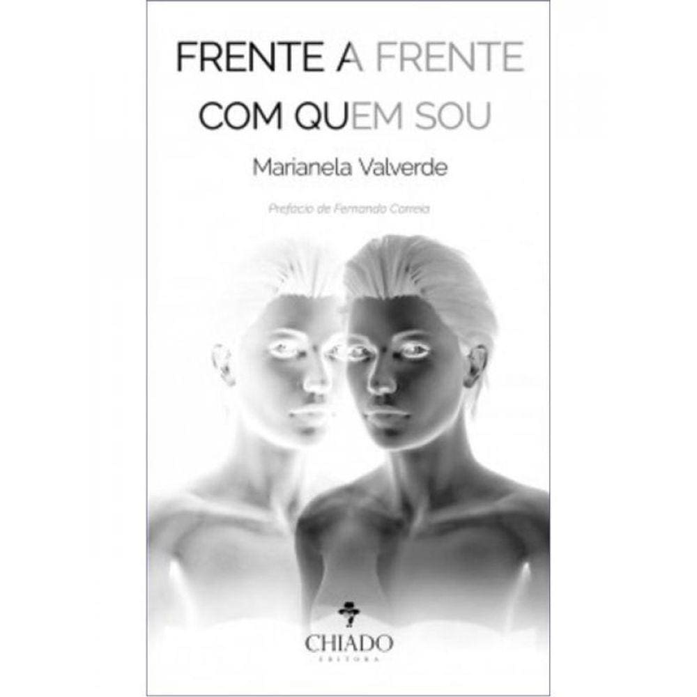 Frente A Frente Com Quem Sou
