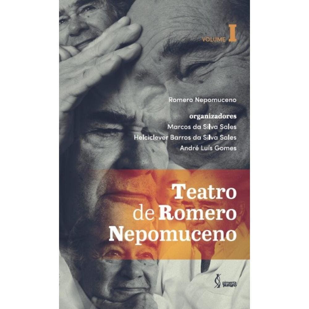 Teatro de Romero Nepomuceno