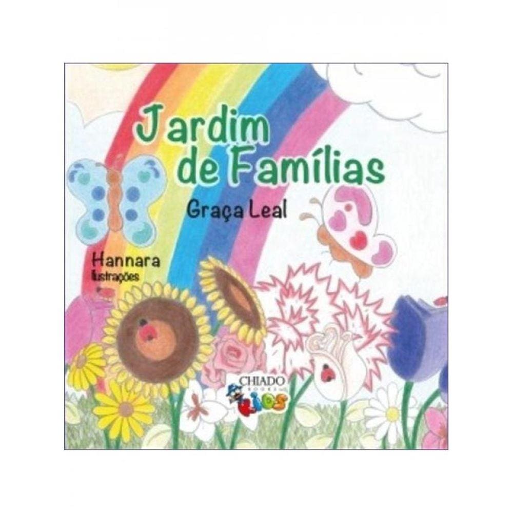 Jardim De Famílias