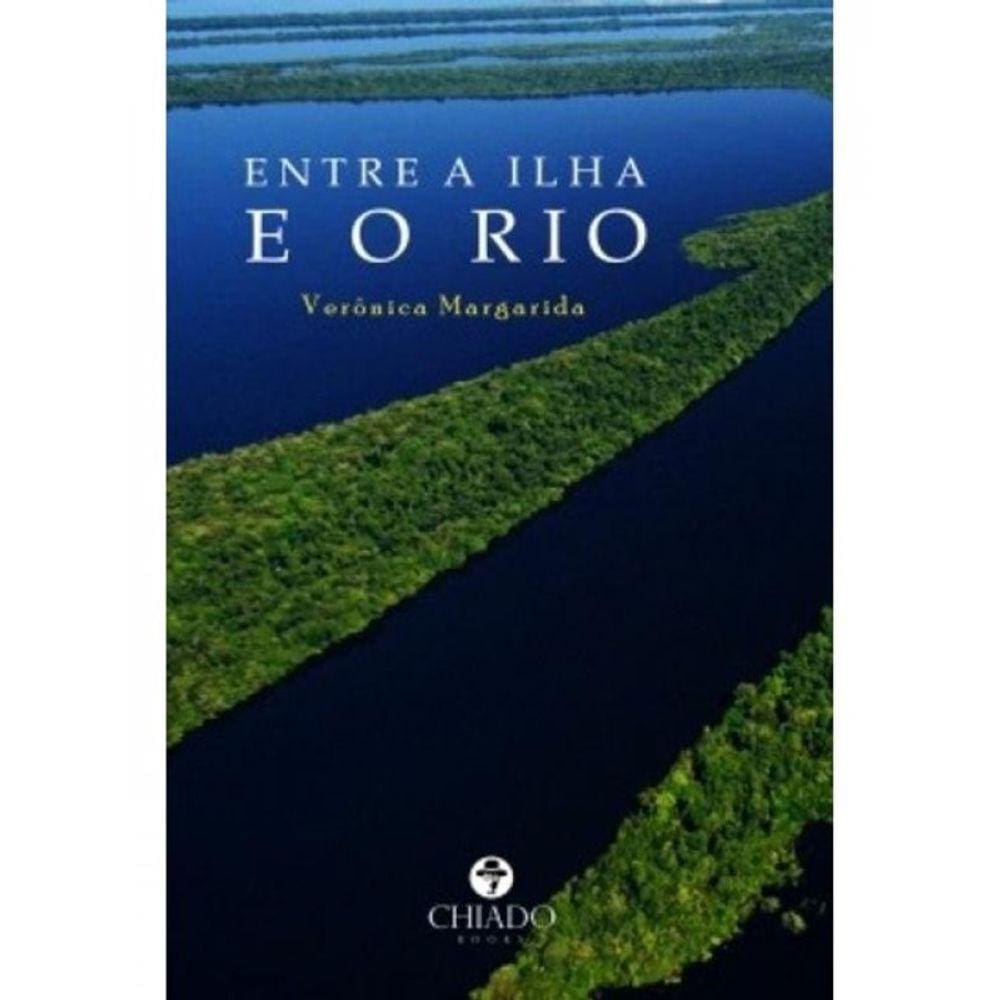 Entre A Ilha E O Rio