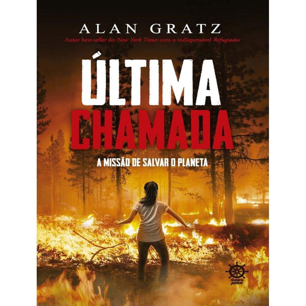 Ultima Chamada