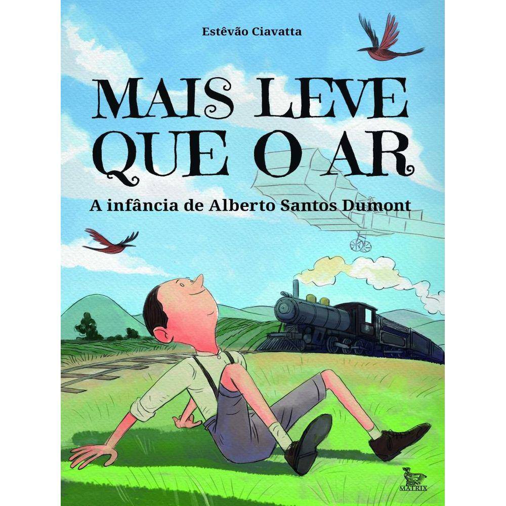 Mais Leve Que O Ar
