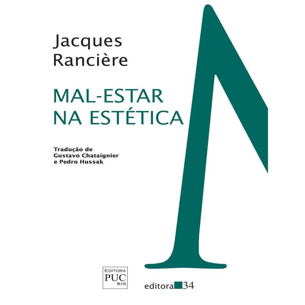 Mal-Estar Na Estetica