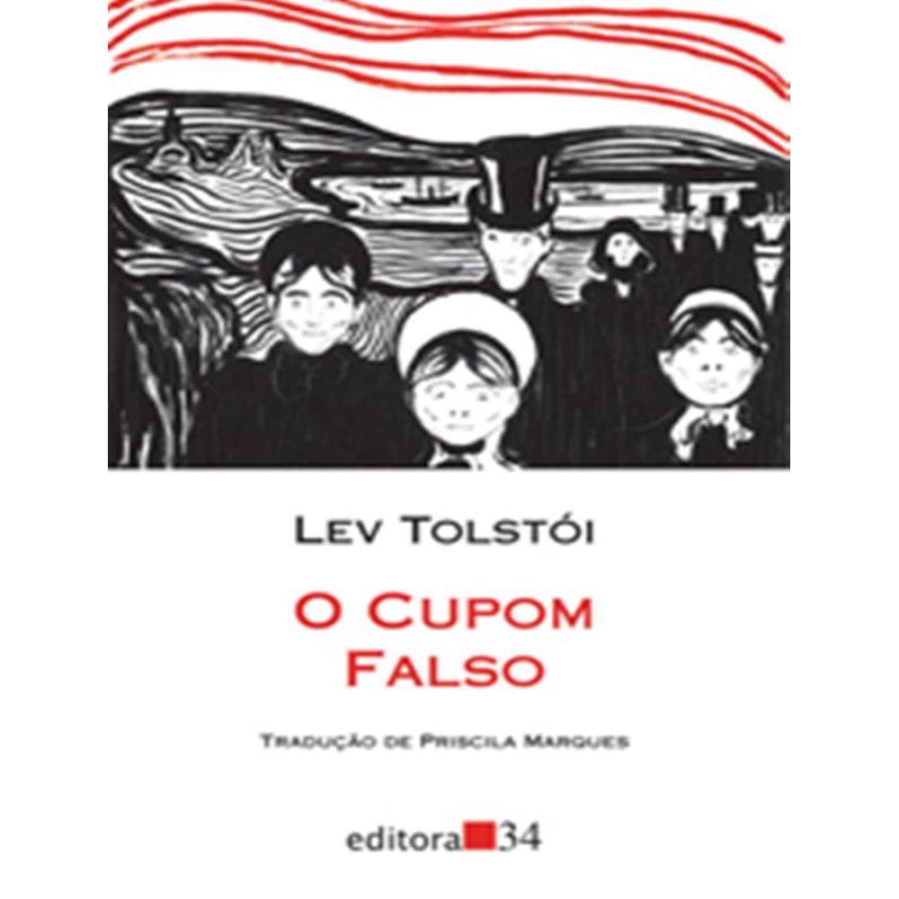 Cupom Falso, O