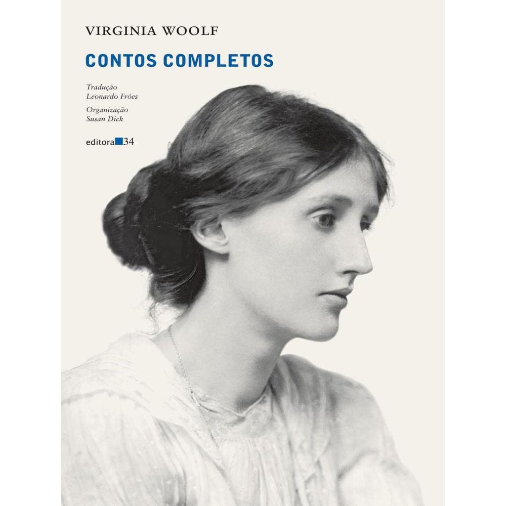 Contos Completos