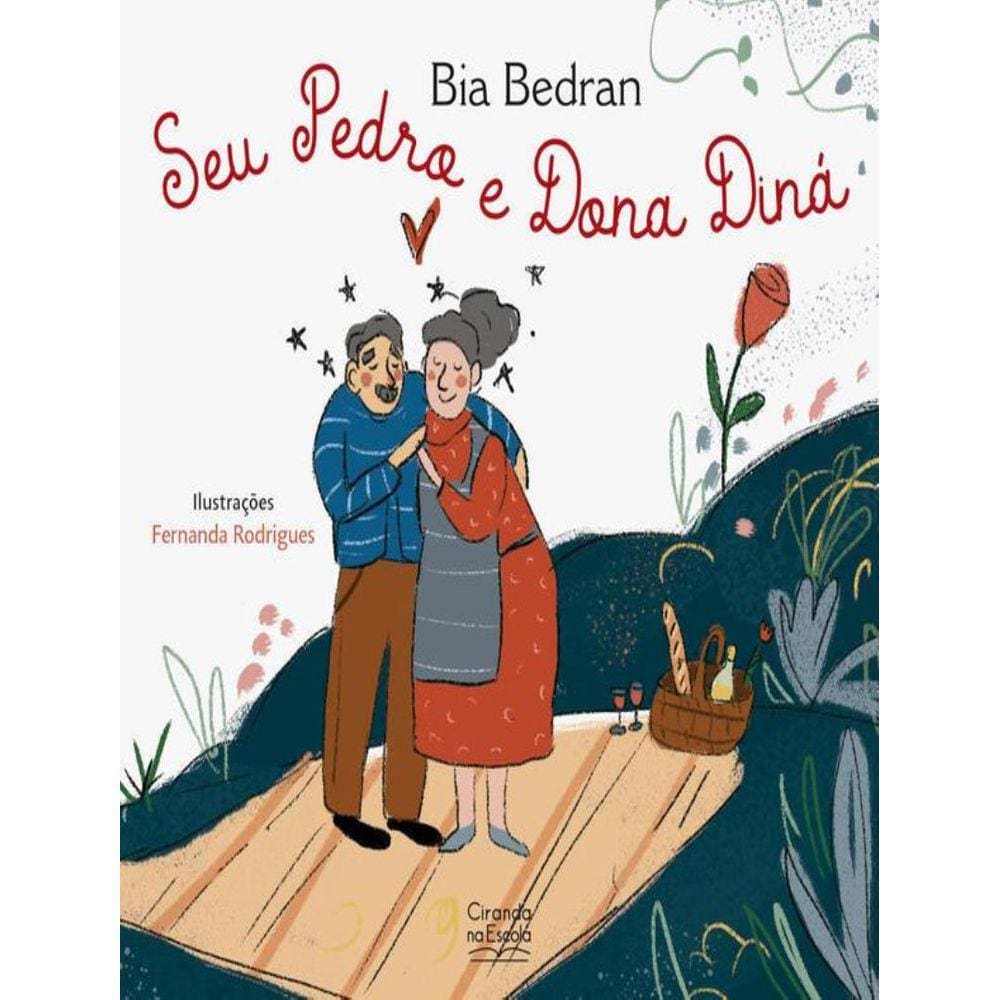 Seu Pedro E Dona Dina