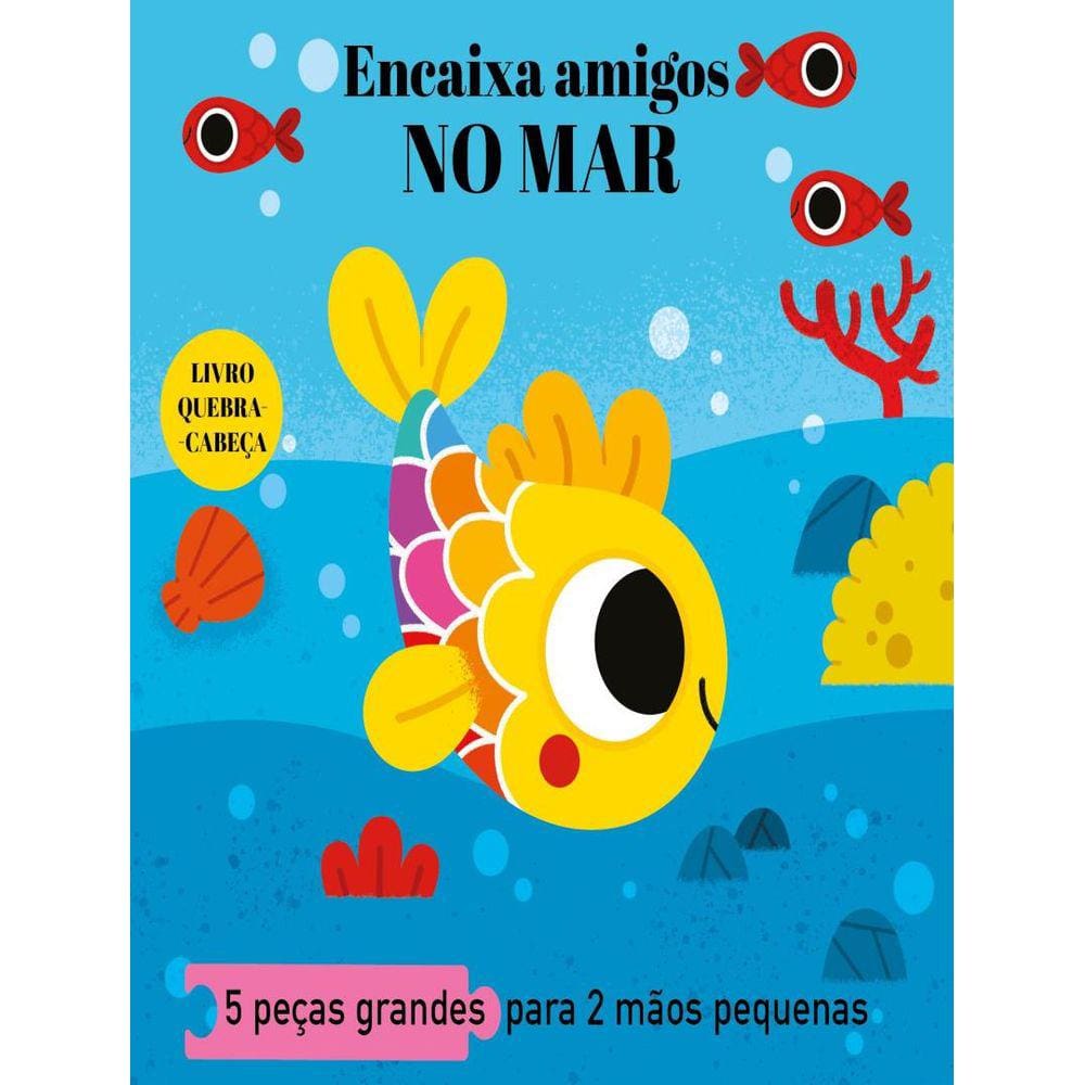 Encaixa Amigos