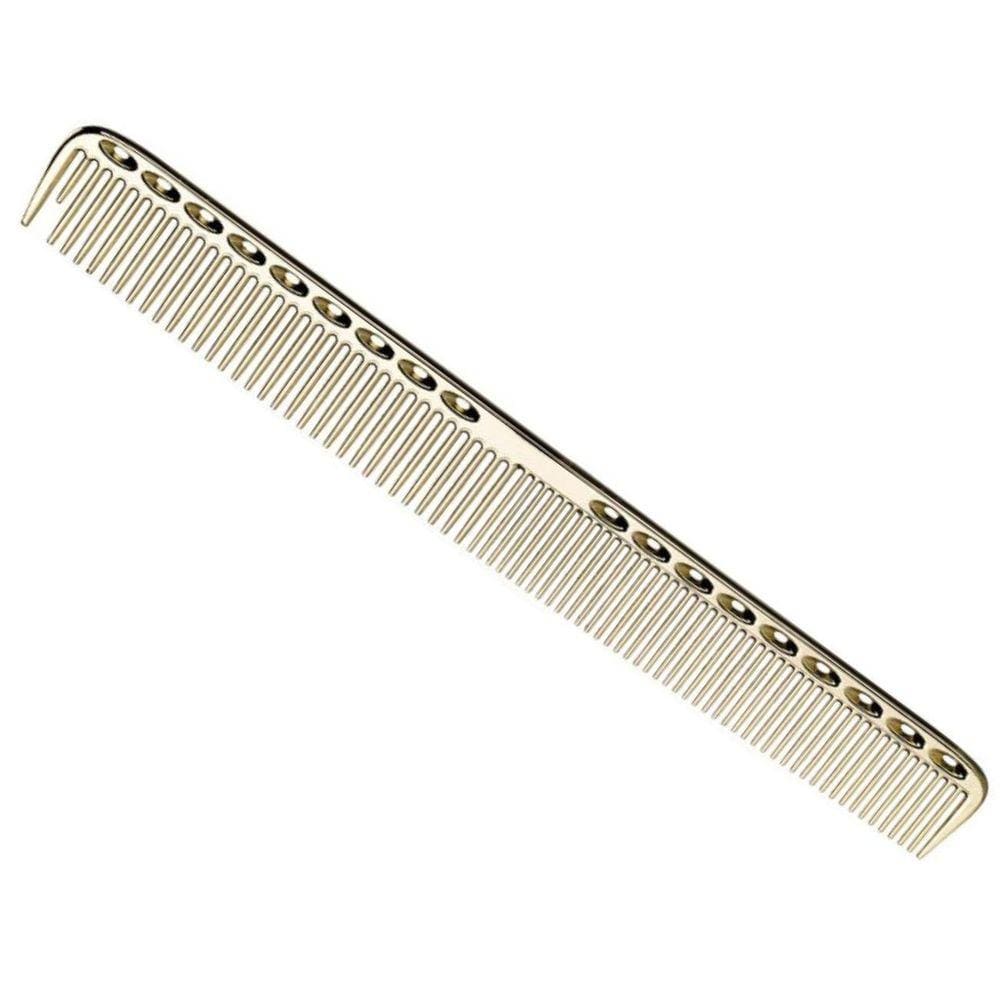 Pente Corte Metal Alumínio Separador Mecha Barbeiro E