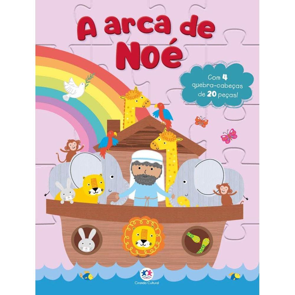 Arca De Noe,A