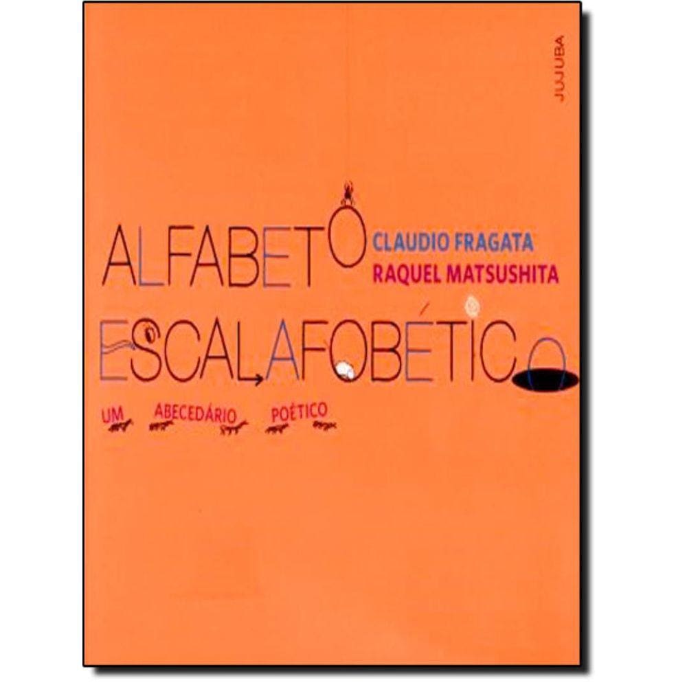 Alfabeto Escalafobetico