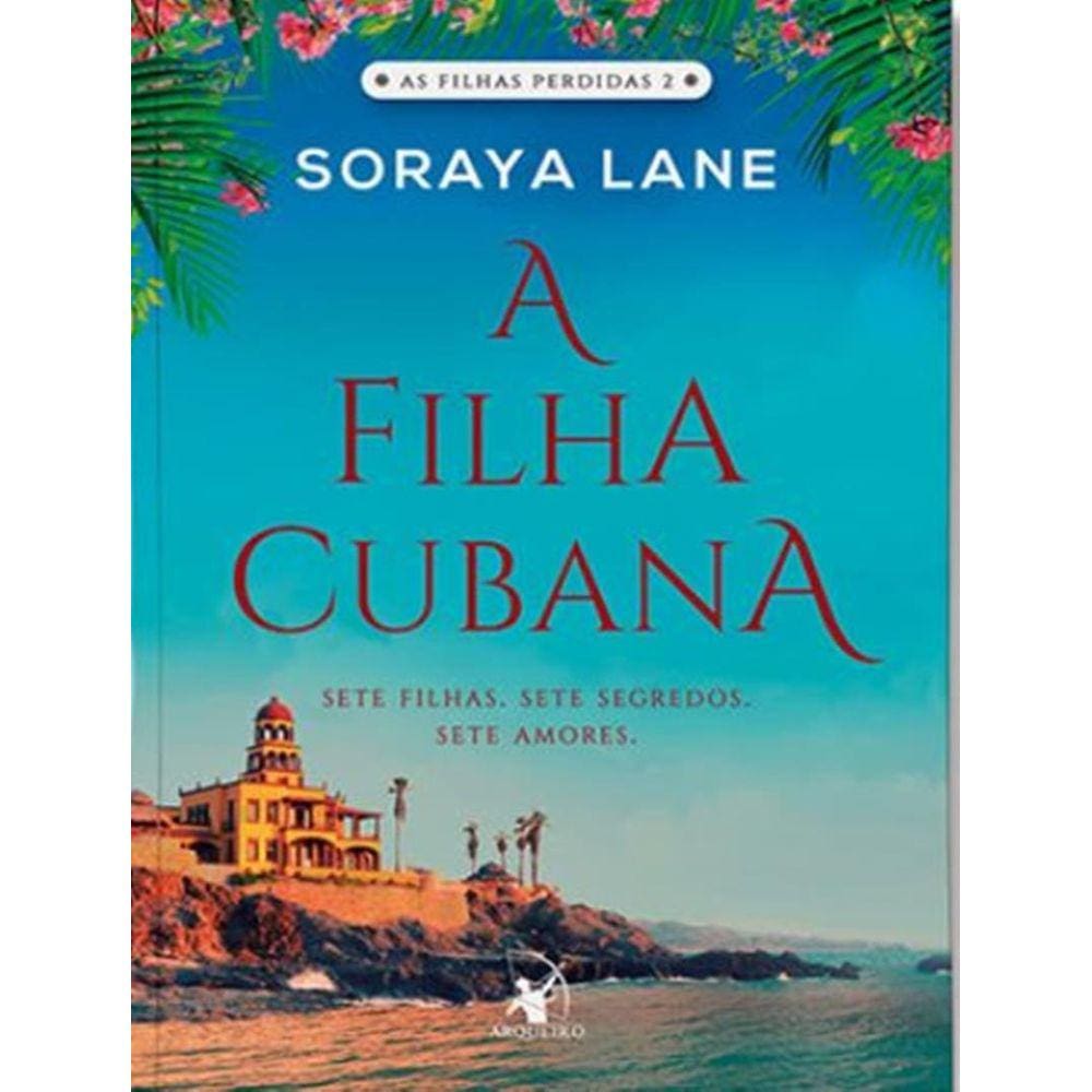 Filha Cubana, A