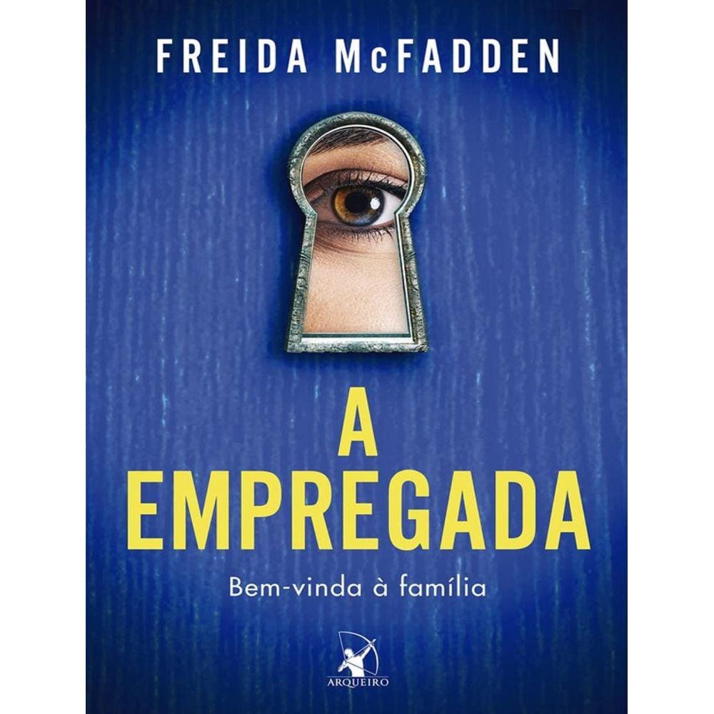 Empregada, A - Livro 1