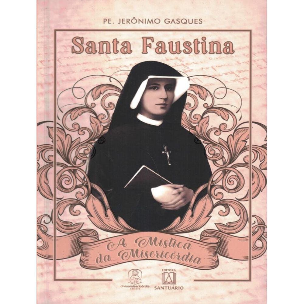 Mistica Da Misericordia, A