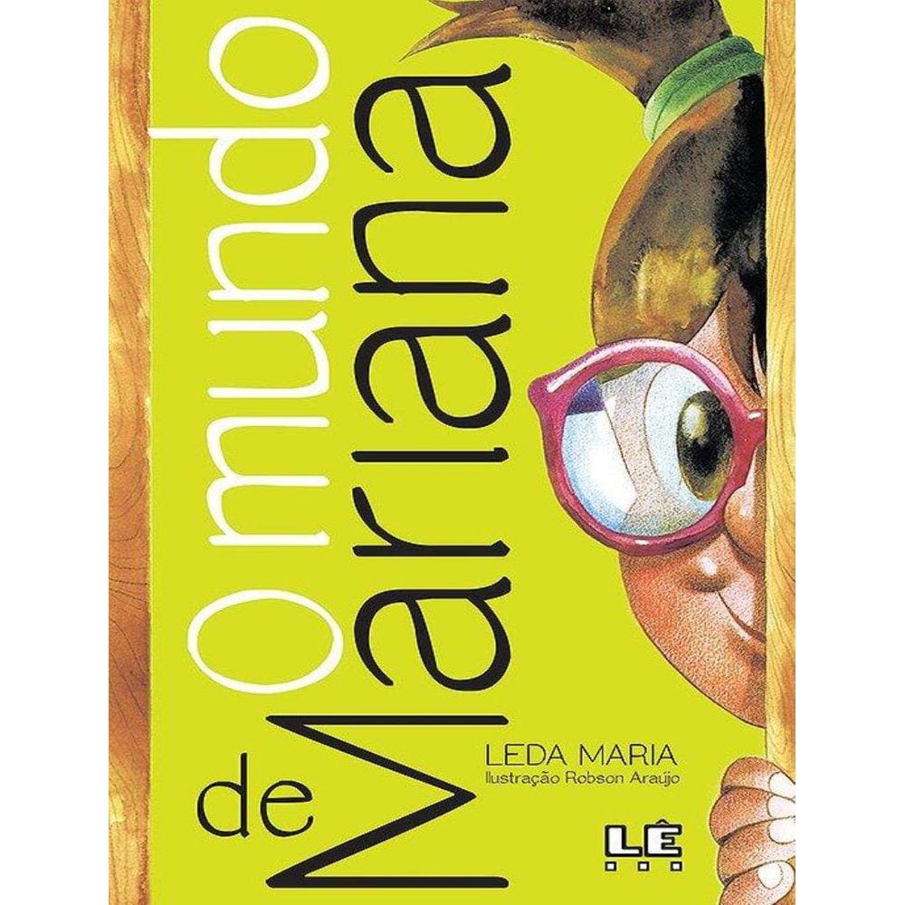 Mundo De Mariana, O