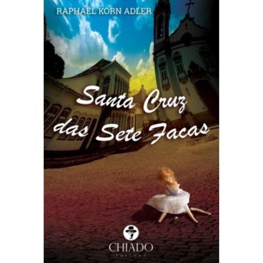 Santa Cruz Das Sete Facas