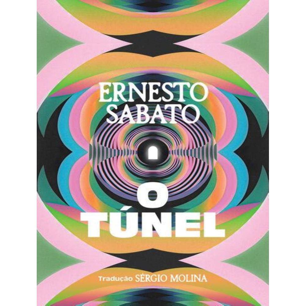 Tunel, O