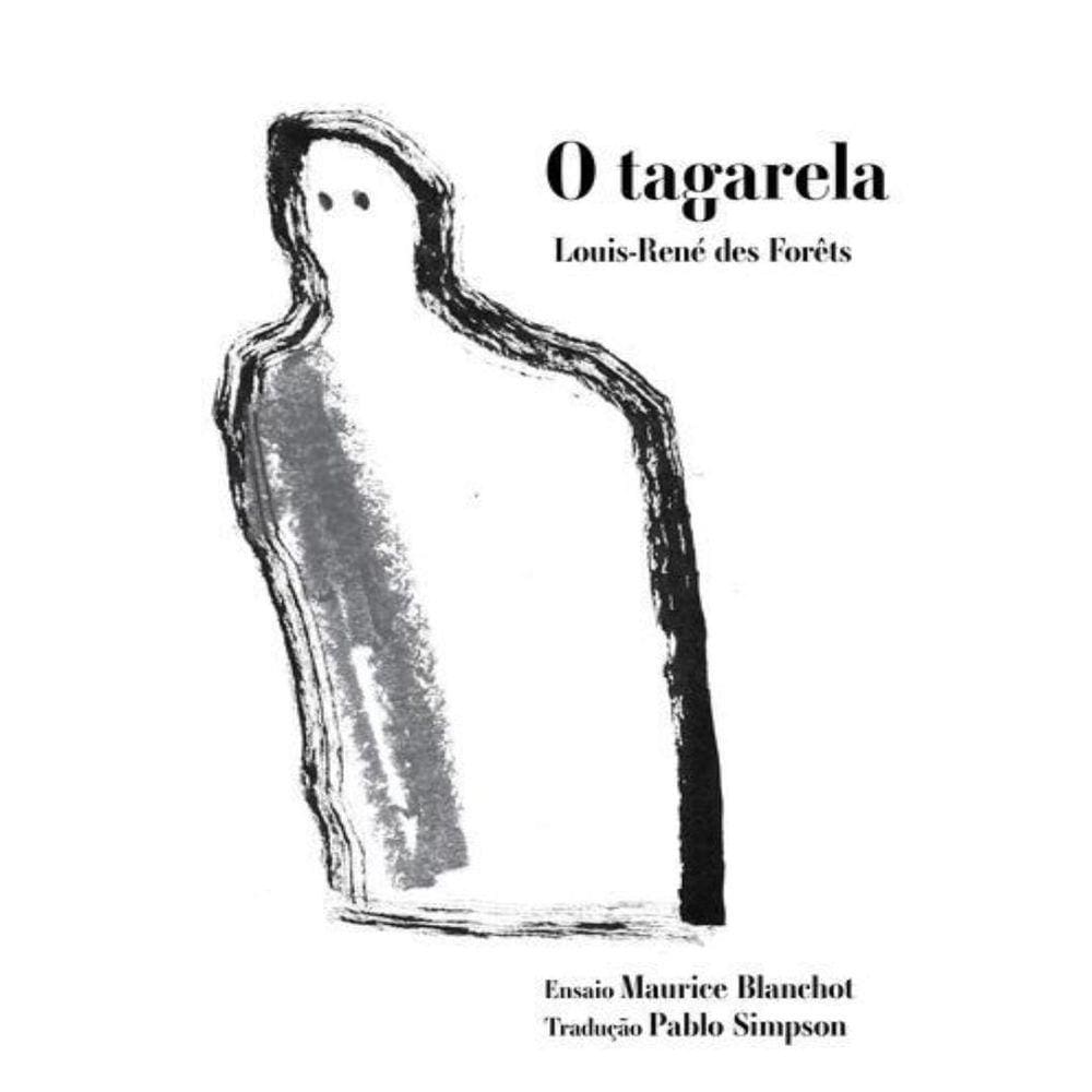Tagarela, O