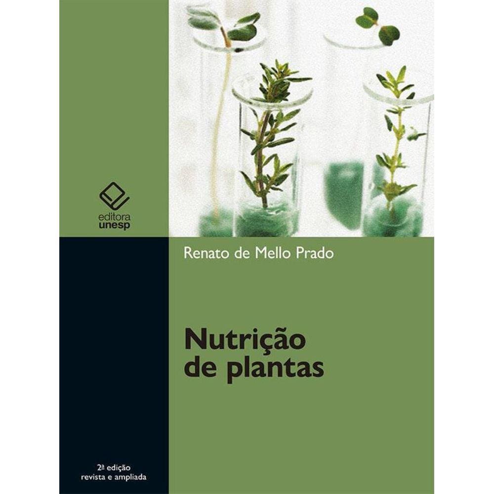 Nutricao De Plantas