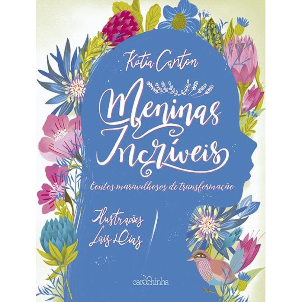 Meninas Incriveis