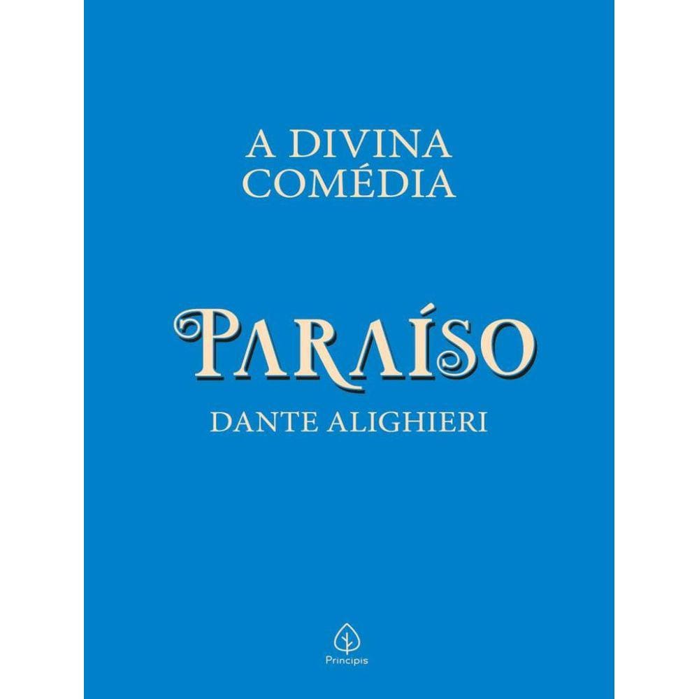 Divina Comedia, A - Paraiso