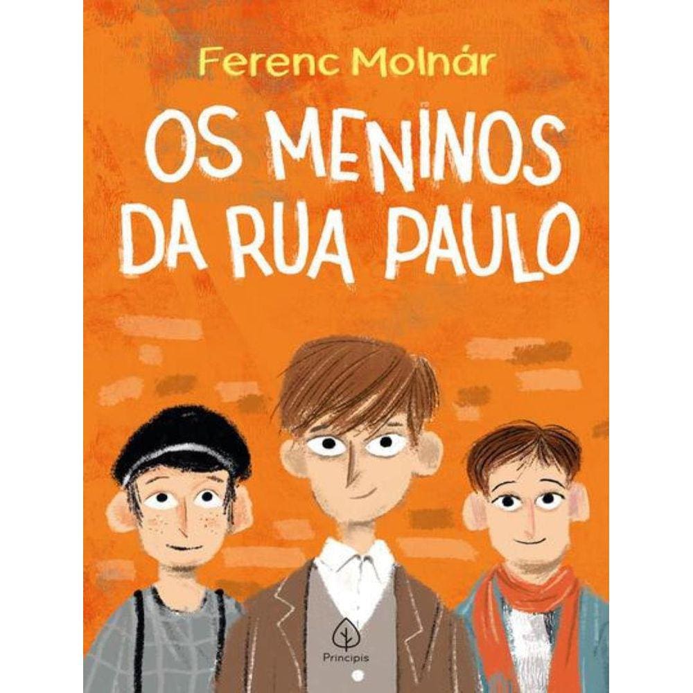 Meninos Da Rua Paulo,Os