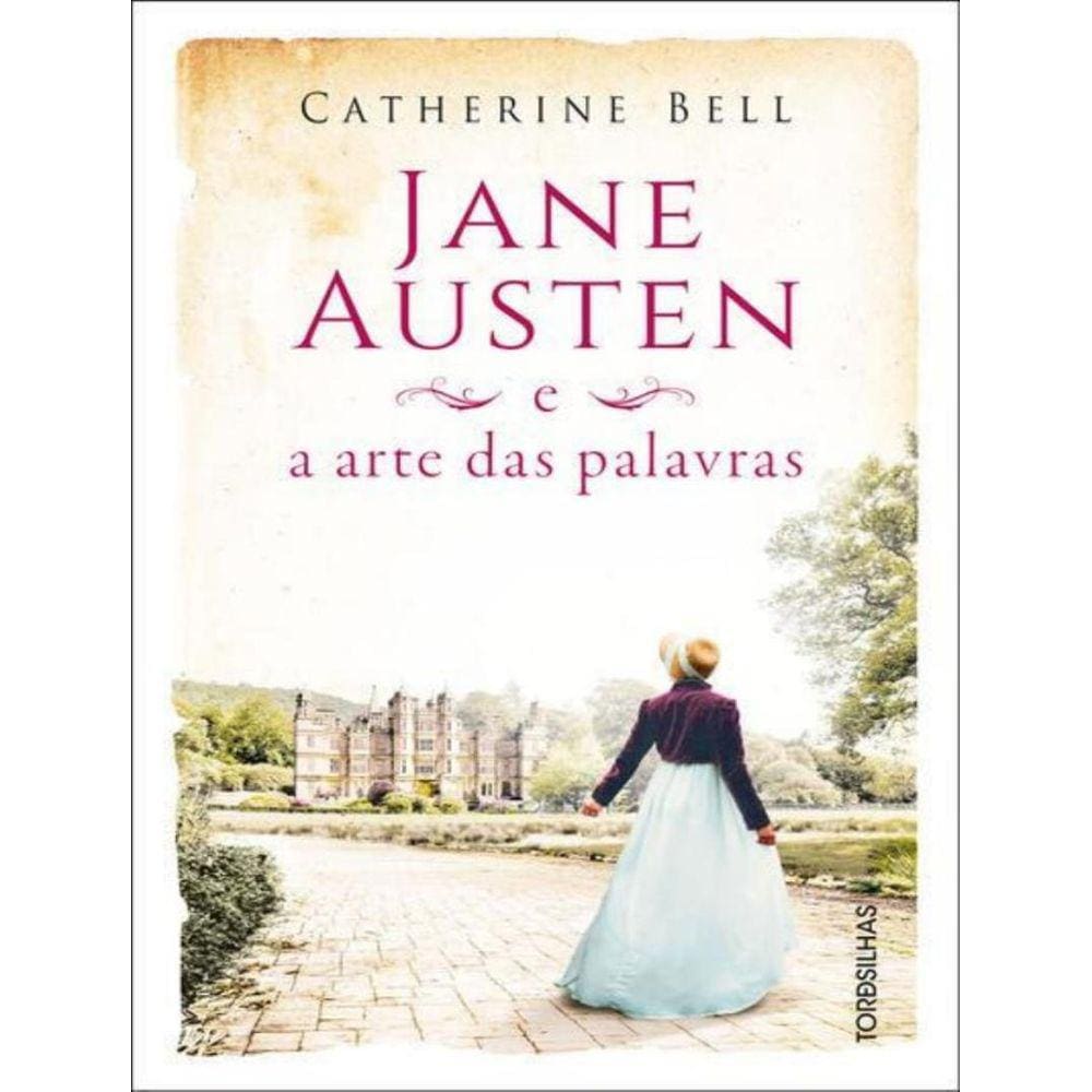 Jane Austen E A Arte Das Palavras