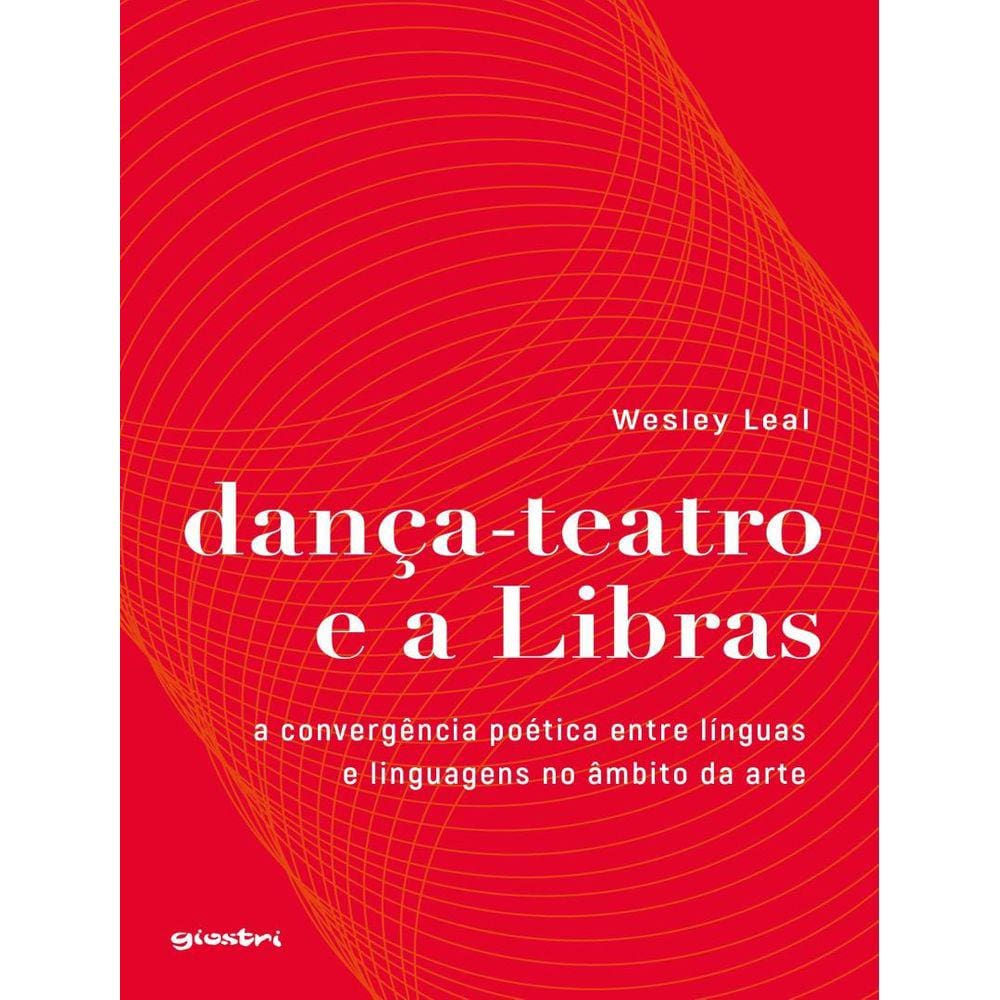 Danca-Teatro E A Libras
