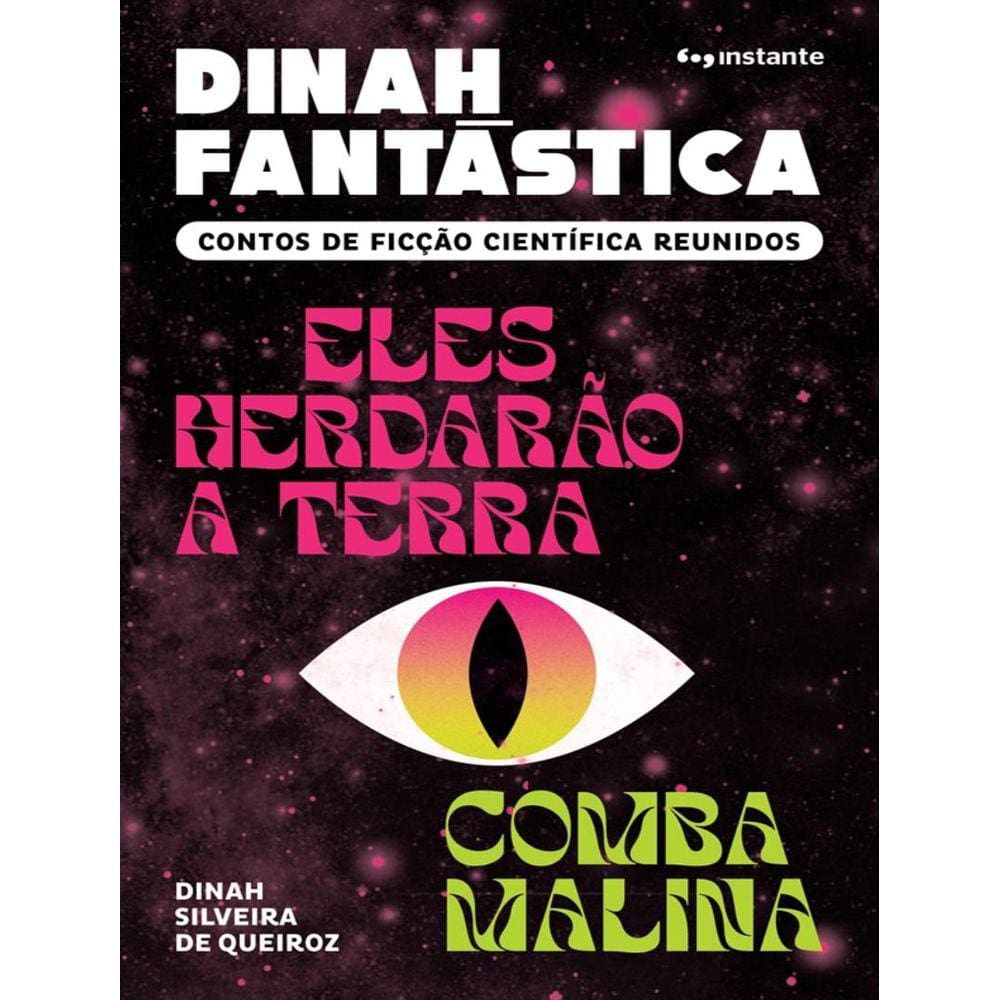 Dinah Fantastica