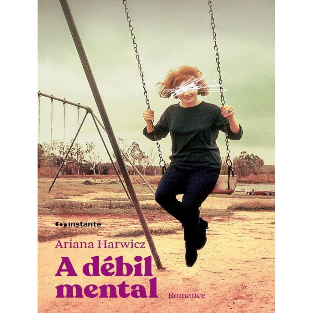 Debil Mental,A
