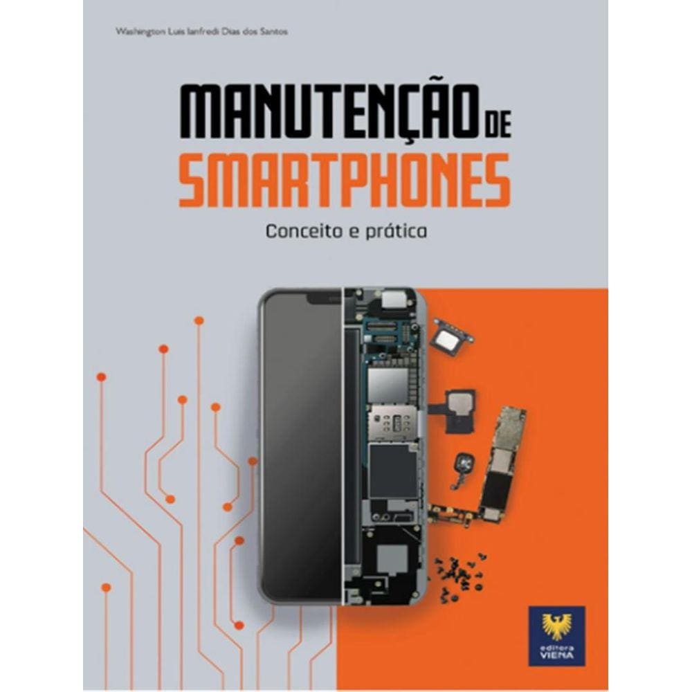 Manutencao De Smartphones