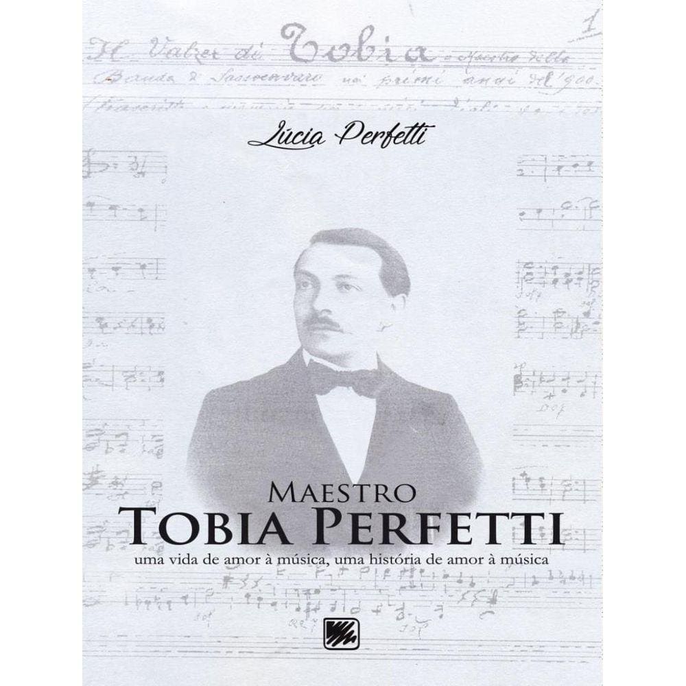 Maestro Tobia Perfetti