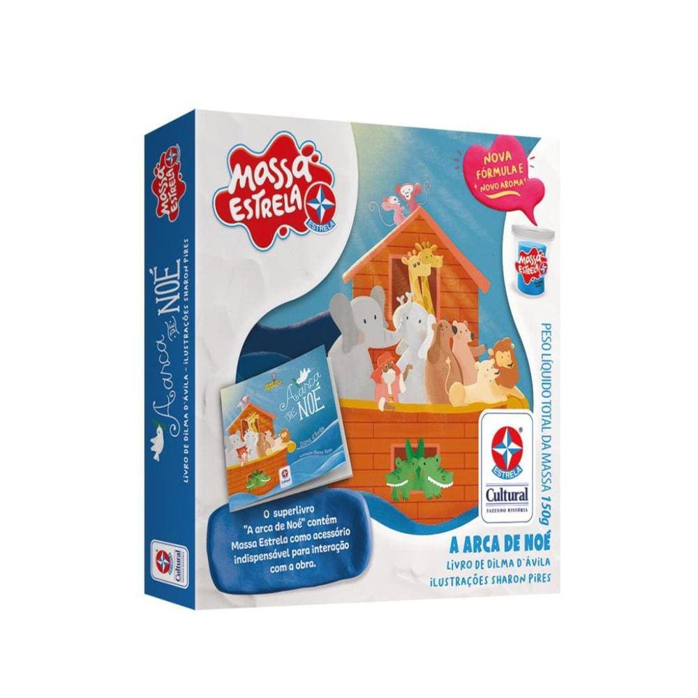 Arca De Noe, A - 2ª Ed