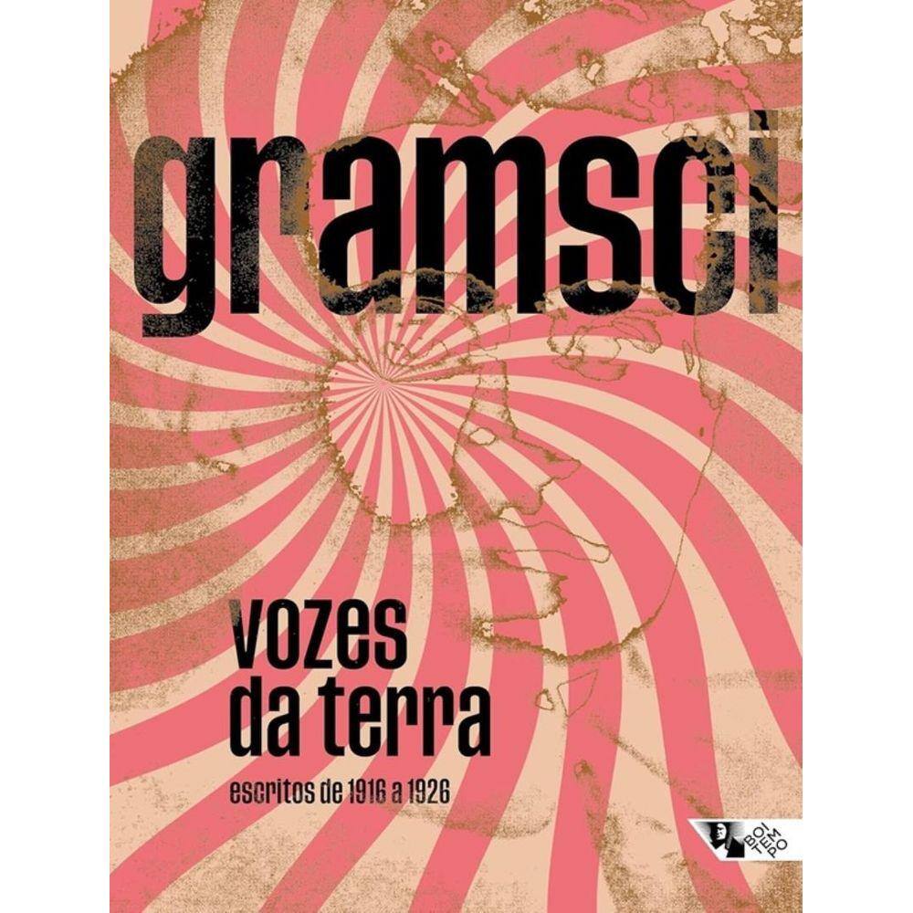 Vozes Da Terra