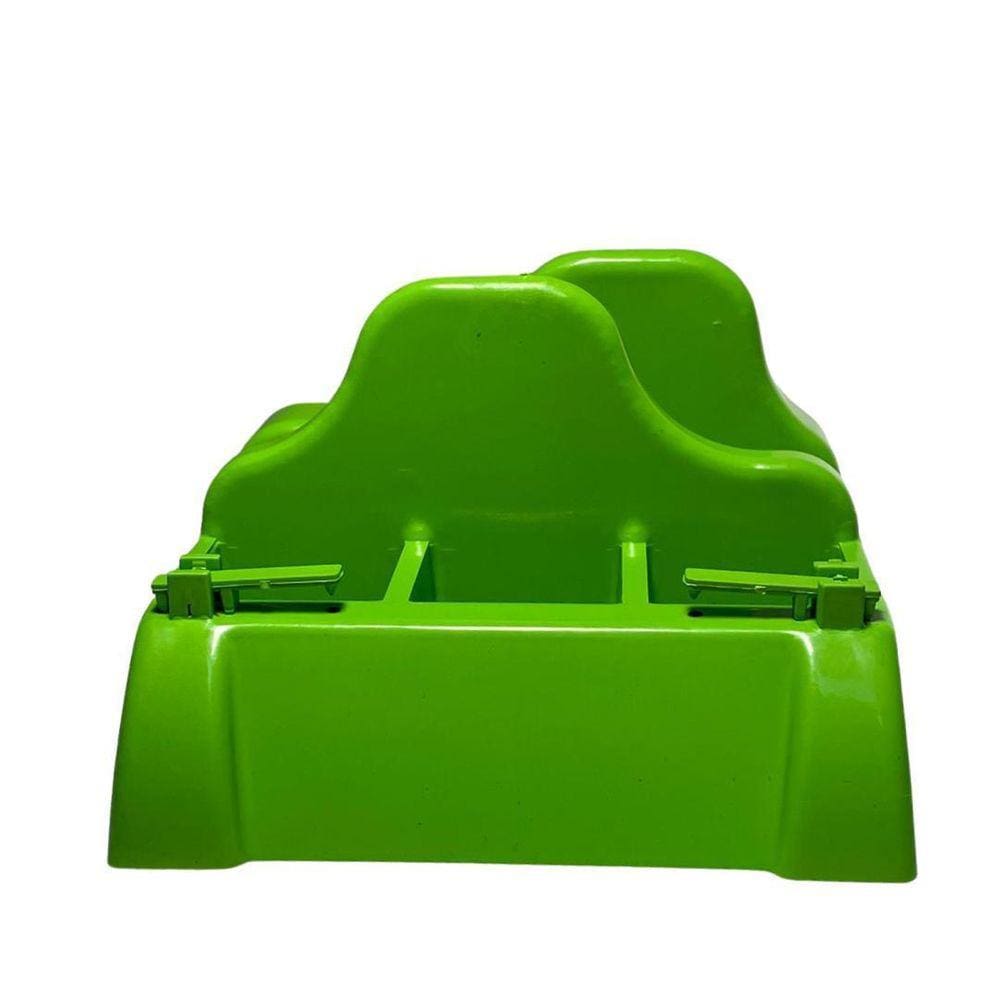 2 Porta Guardanapo Sachê Verde Ideal Bares E Restaurantes