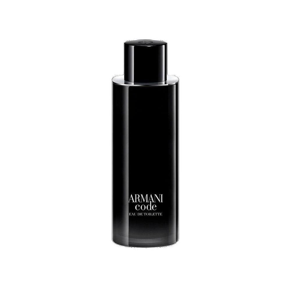 Giorgio Armani Armani Code Edt - Perfume Masculino 200Ml