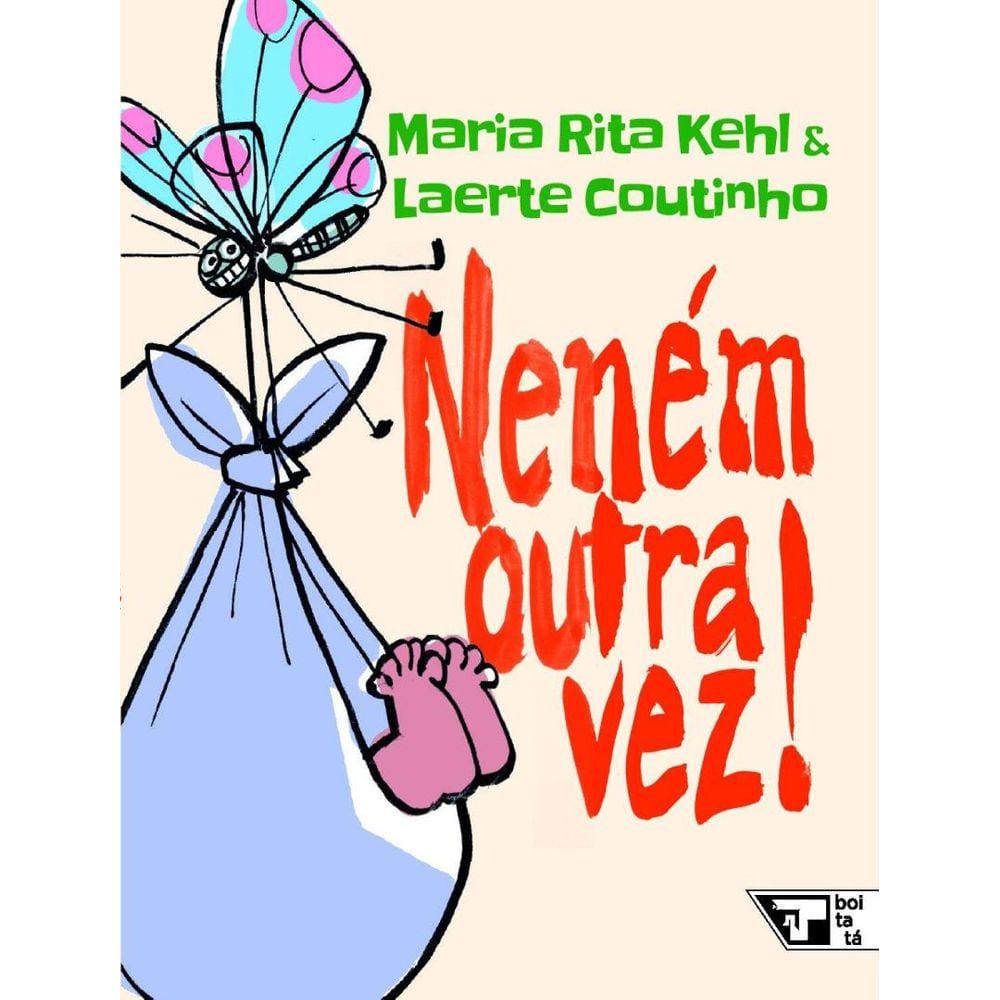 Nenem Outra Vez!