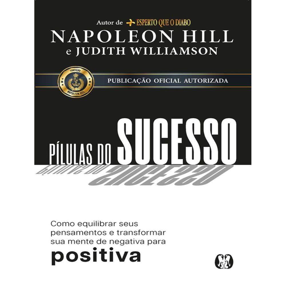 Pilulas Do Sucesso