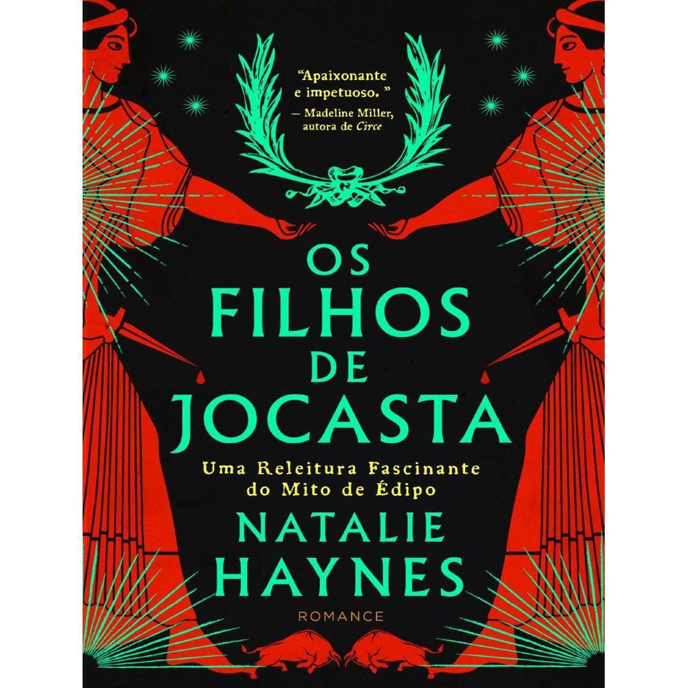 Filhos De Jocasta,Os