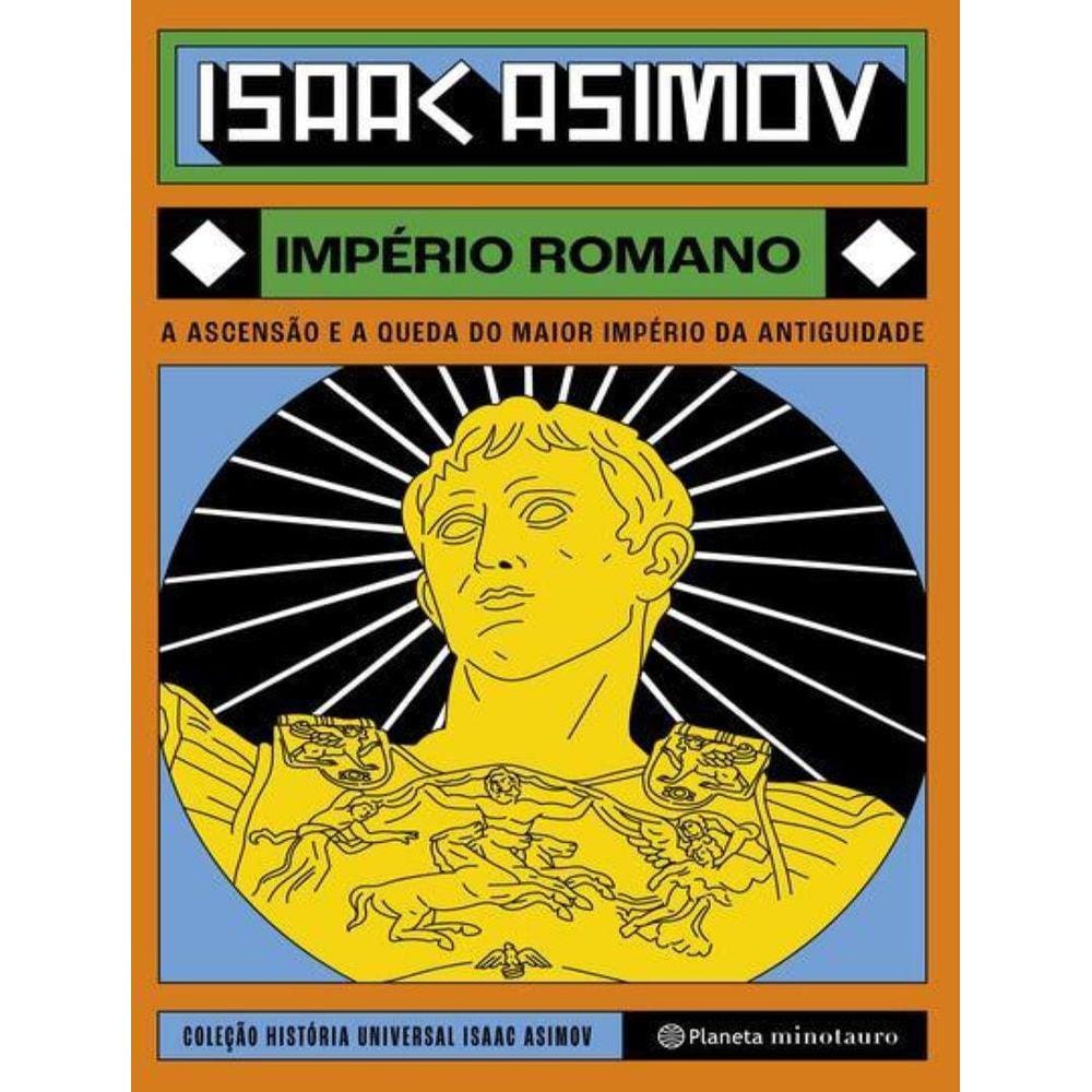 Imperio Romano