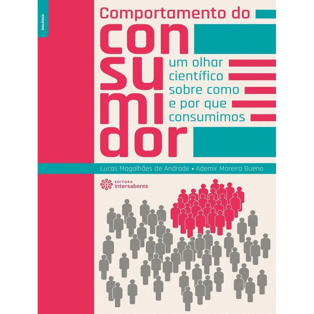 Comportamento Do Consumidor