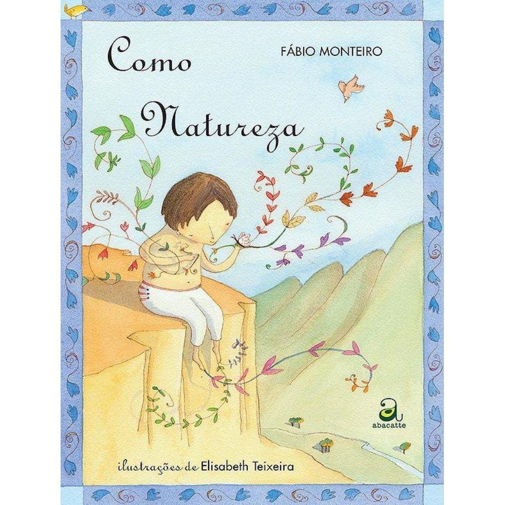 Como Natureza